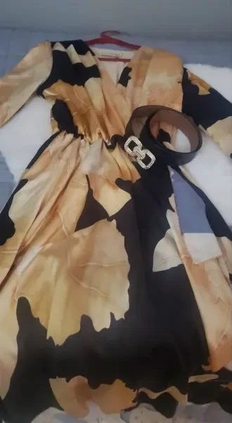 Robe - 1