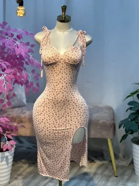 Robe - 1