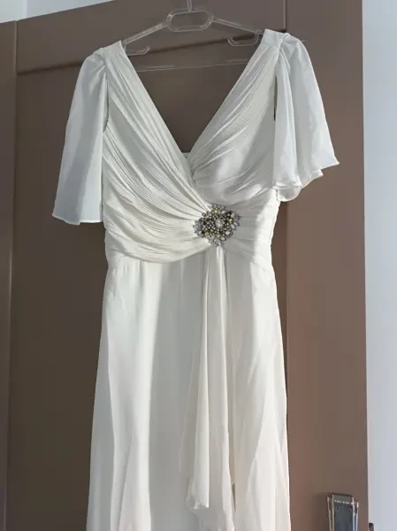 Robe - 1