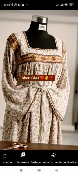 جبات قبايل - 1