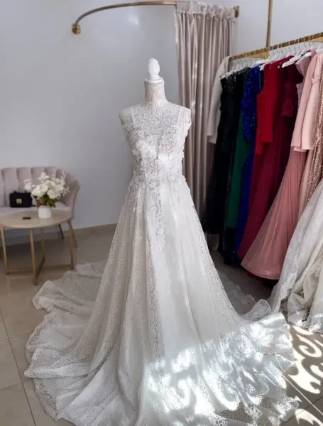 Robe - 1