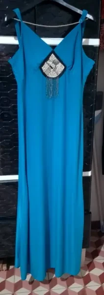Robe Soirée Jeune Fille - 1