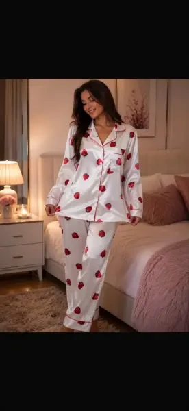Pyjamas Sara - 1