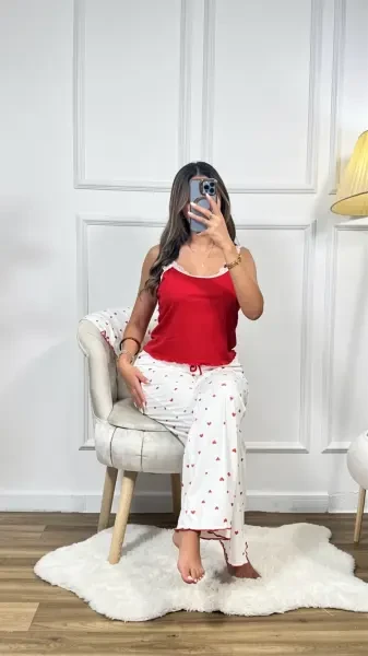 Pyjama - 1