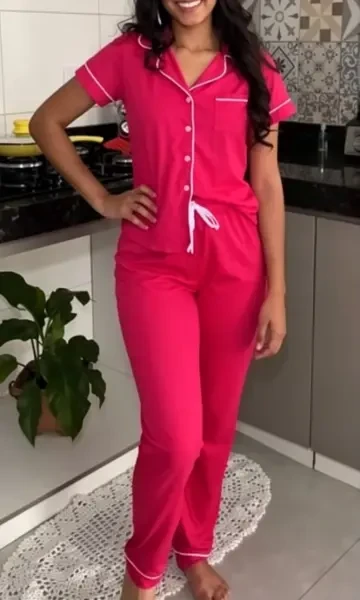 بيجامة - 1