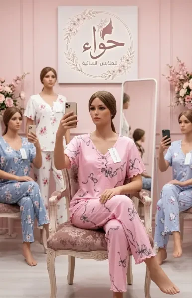 Pyjama .. Laura Ashley - 1