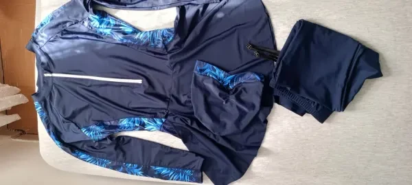 Burkini - 1