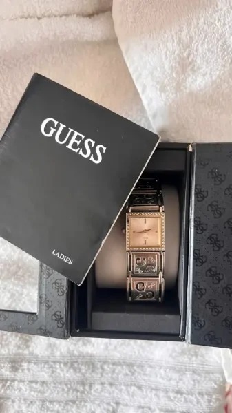 Montre Guess - 1