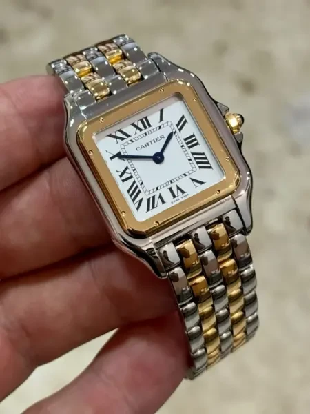 Cartier Panthere - 1