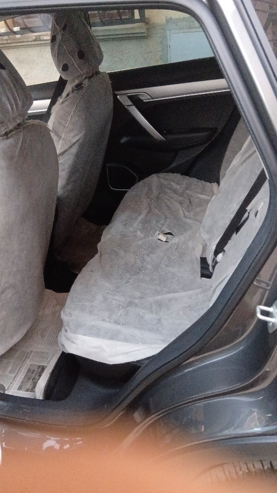geely coolray - 2