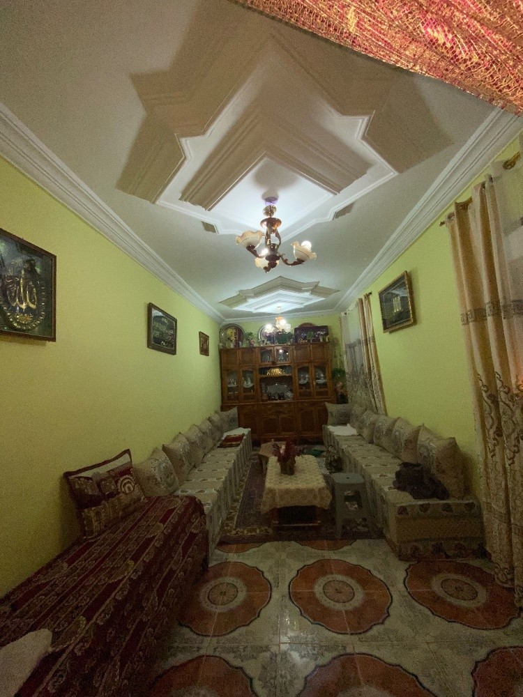 مسكن فحي بن عربة روشي - 6