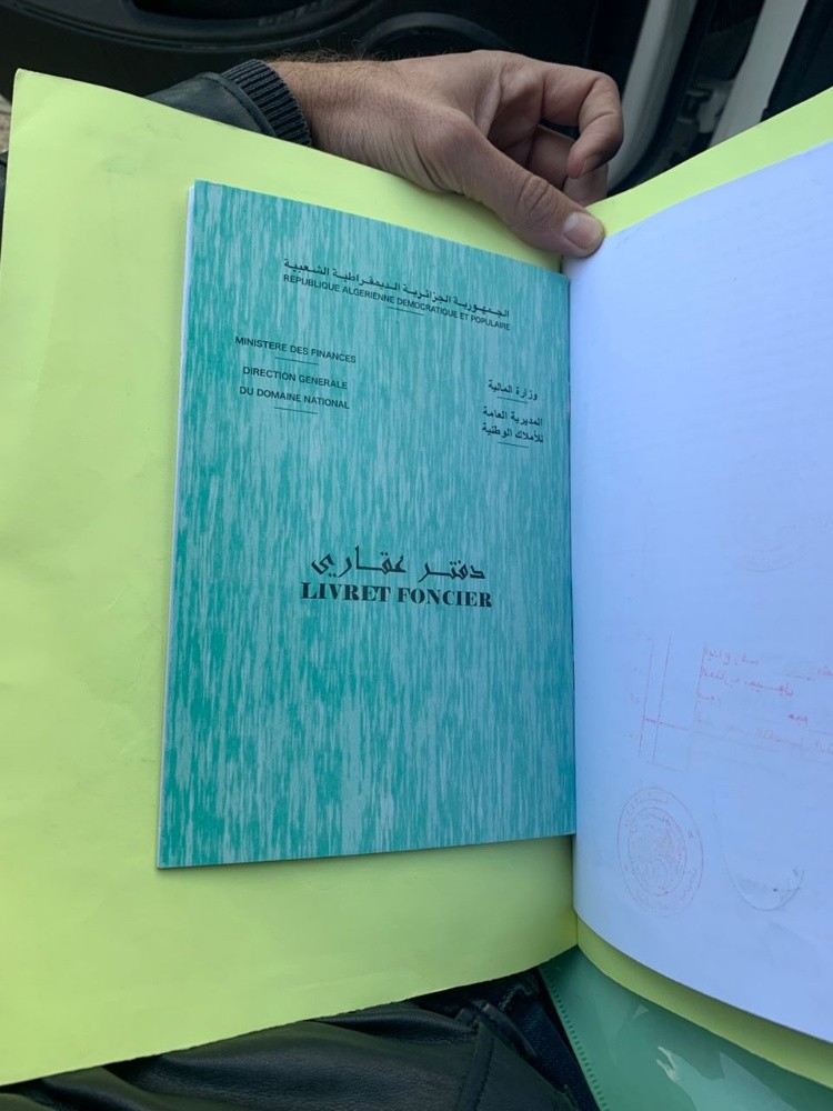 شقق ف2 في،3 نصف جاهزة - 2