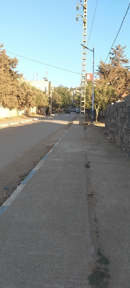 شقق ف2 في،3 نصف جاهزة - 3