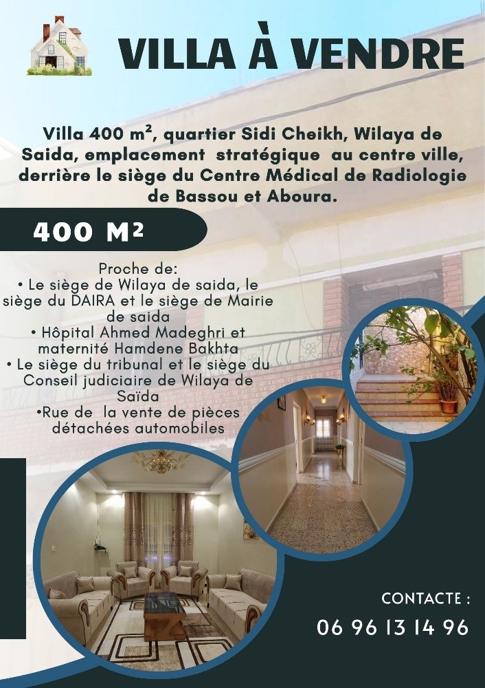 Villa - 1