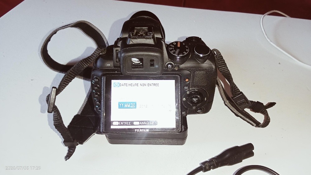 appareil photo fujifilm - 2