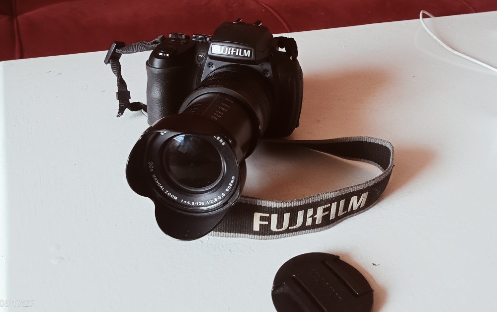 appareil photo fujifilm - 4