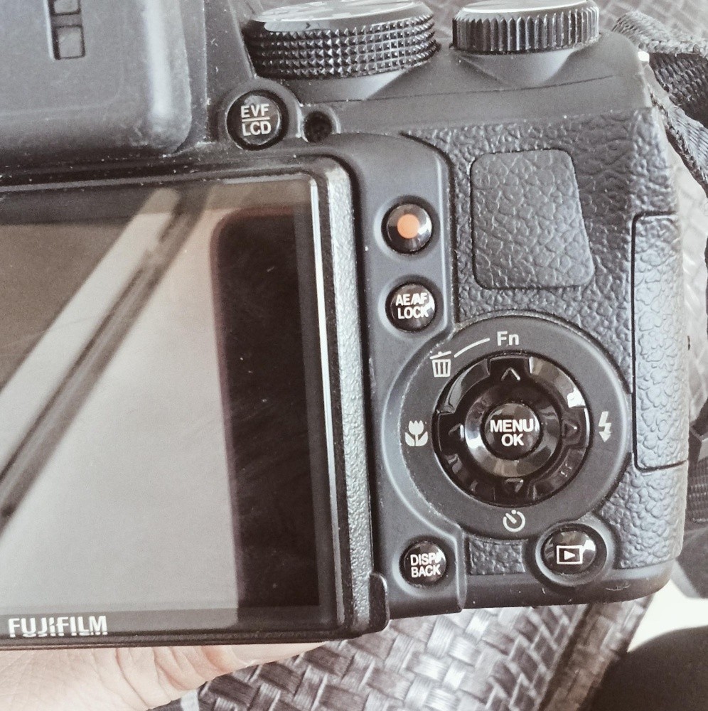 appareil photo fujifilm - 8