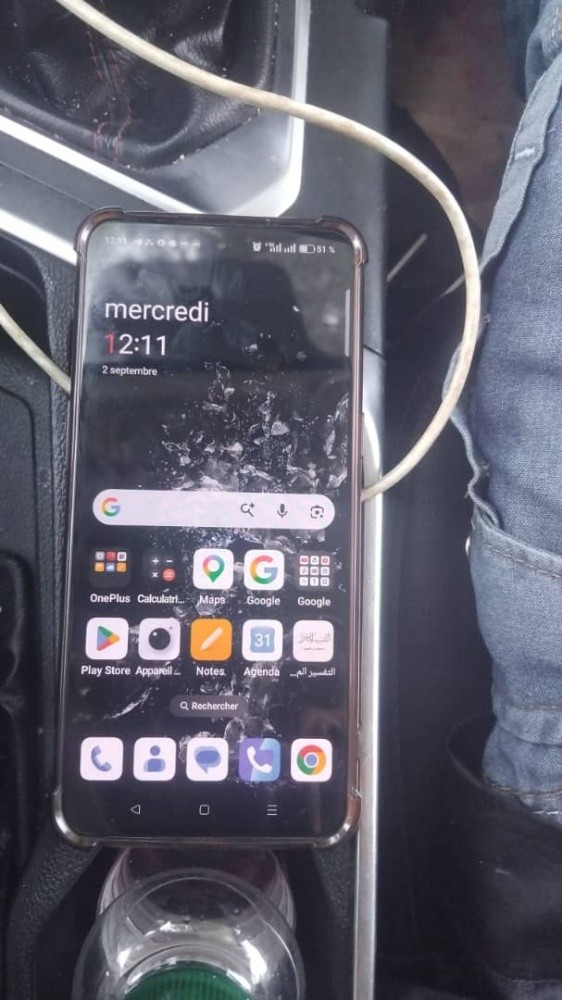 OnePlus - 6