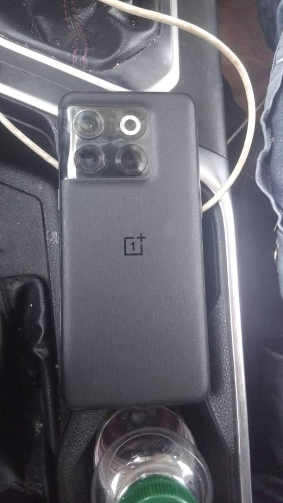 OnePlus - 5