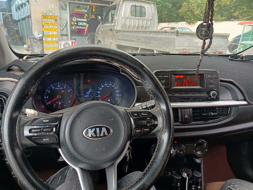 picanto star 2018 - 7