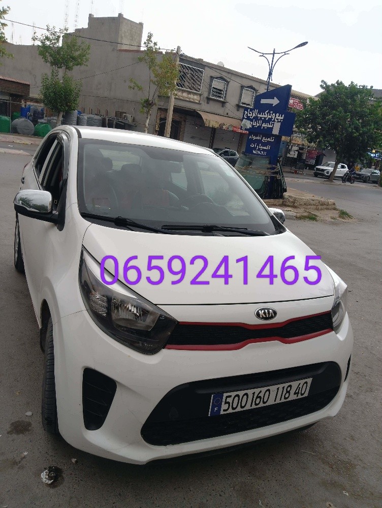 picanto star 2018 - 9