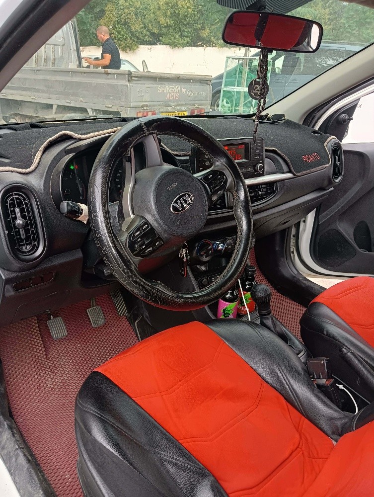 picanto star 2018 - 6