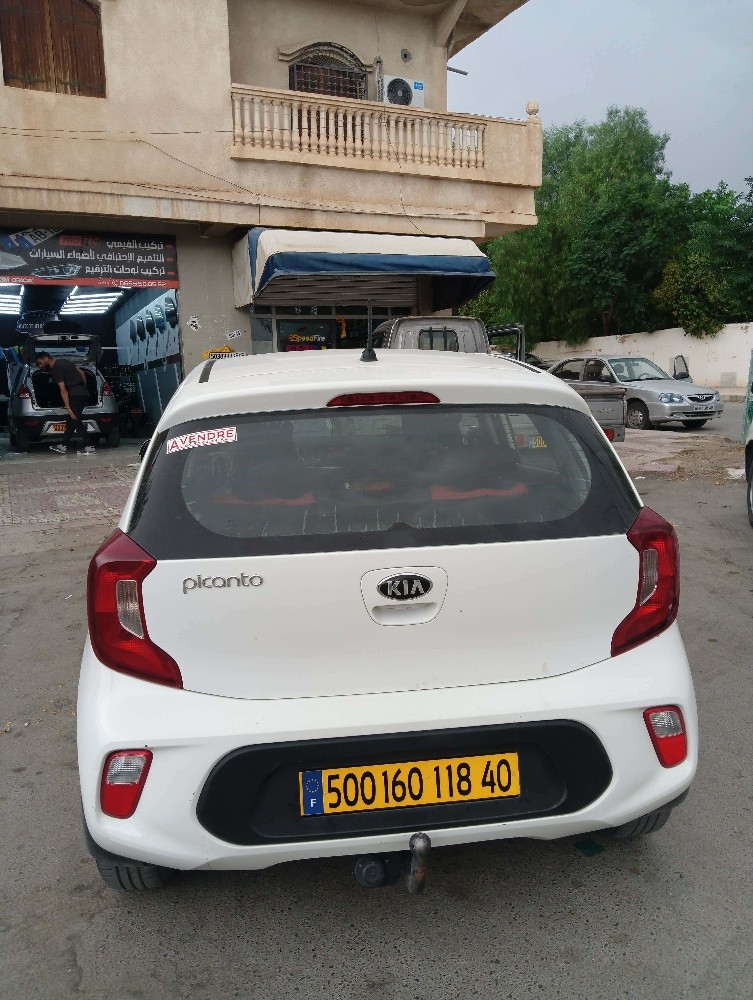 picanto star 2018 - 4