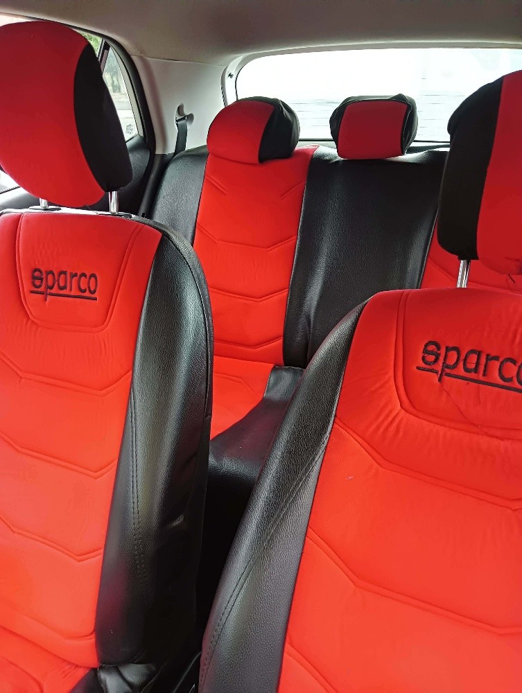 picanto star 2018 - 5