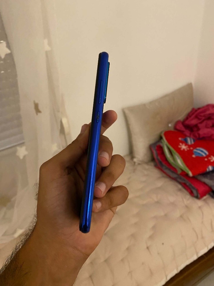 رادمي نوت 8  - 5