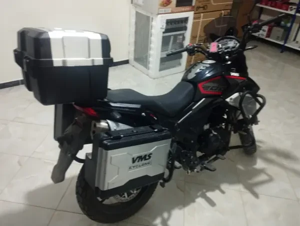 VMS RK 200 - 1