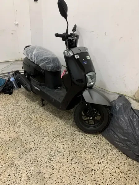 Vms Cuxi 1 2026 - 1