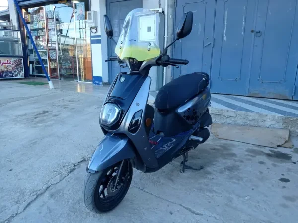 VMS CUXI 2025 - 1