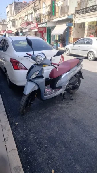 Sym St 2026 - 1