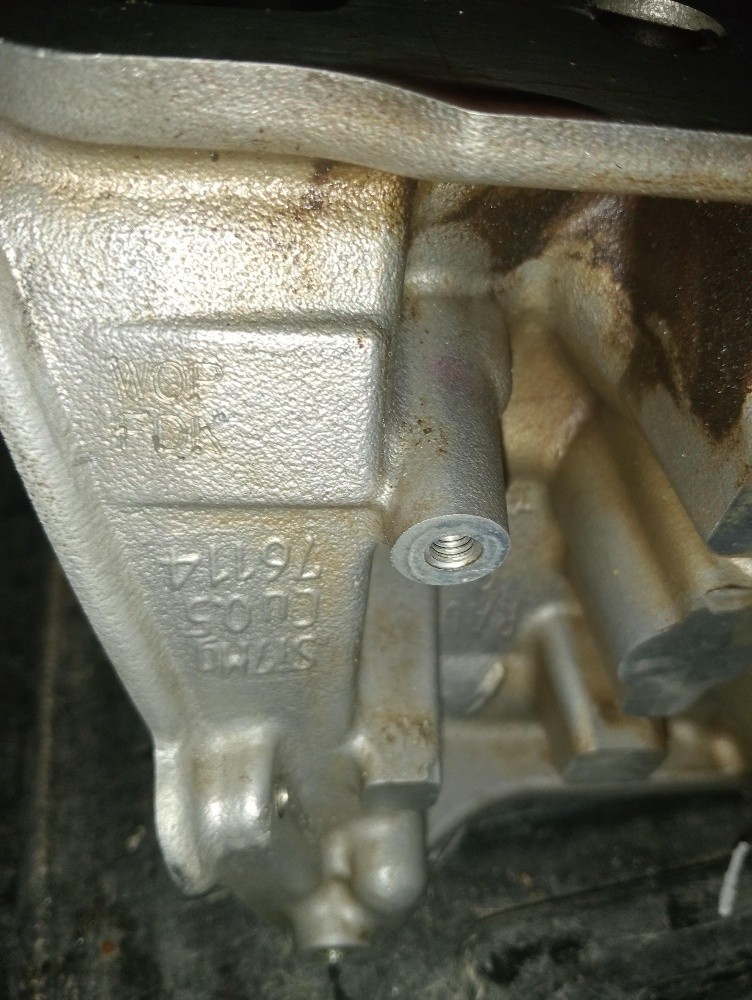 culasse 2.0 tfsi - 2