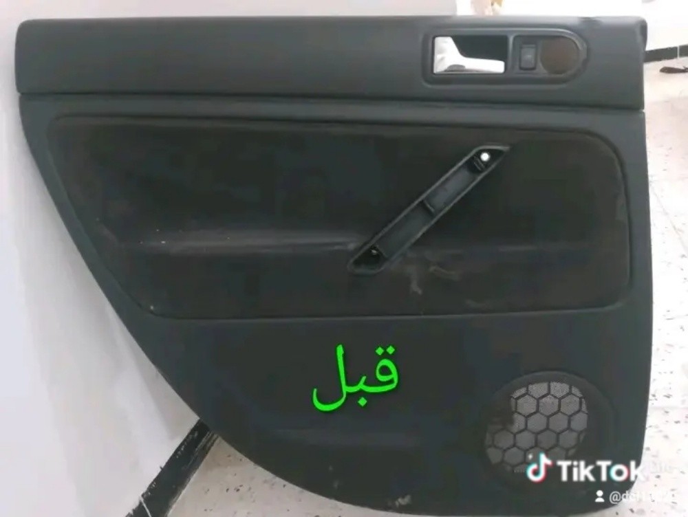 تغليف سقف السيارات - 7