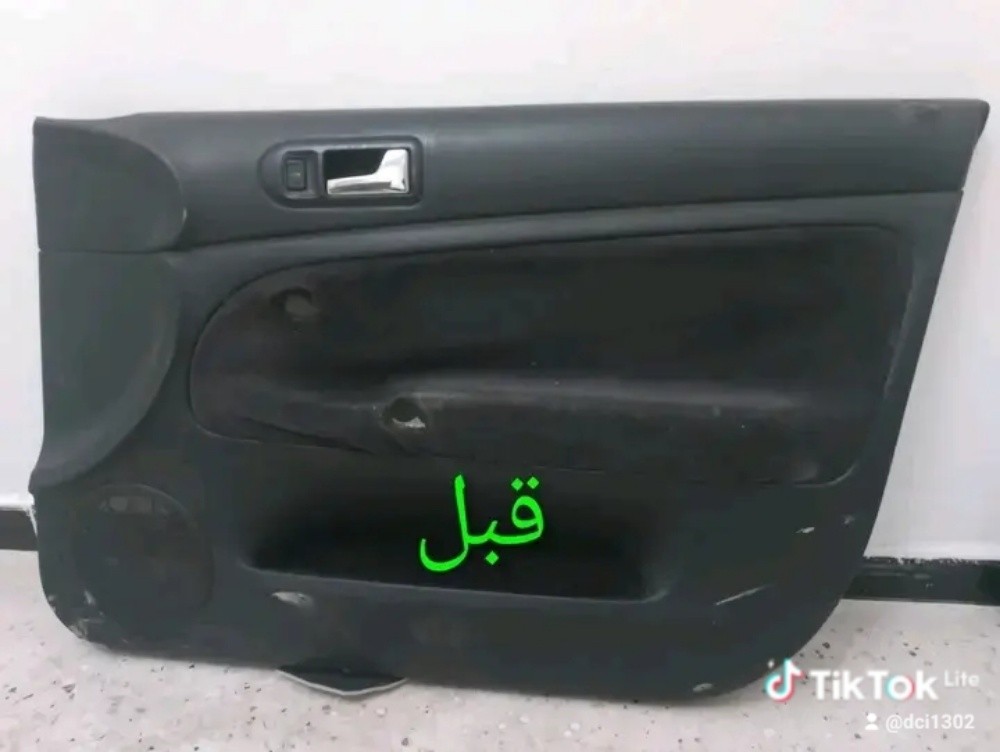 تغليف سقف السيارات - 8