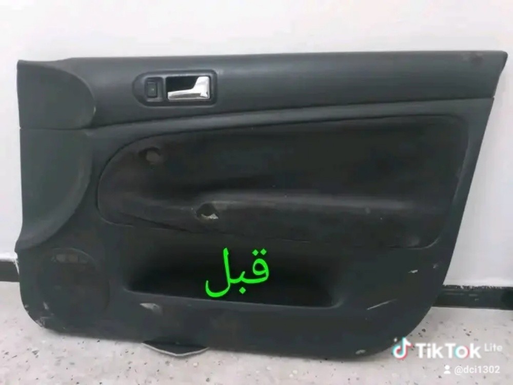 تغليف سقف السيارات - 9
