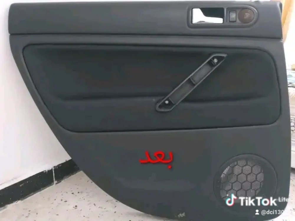 تغليف سقف السيارات - 4