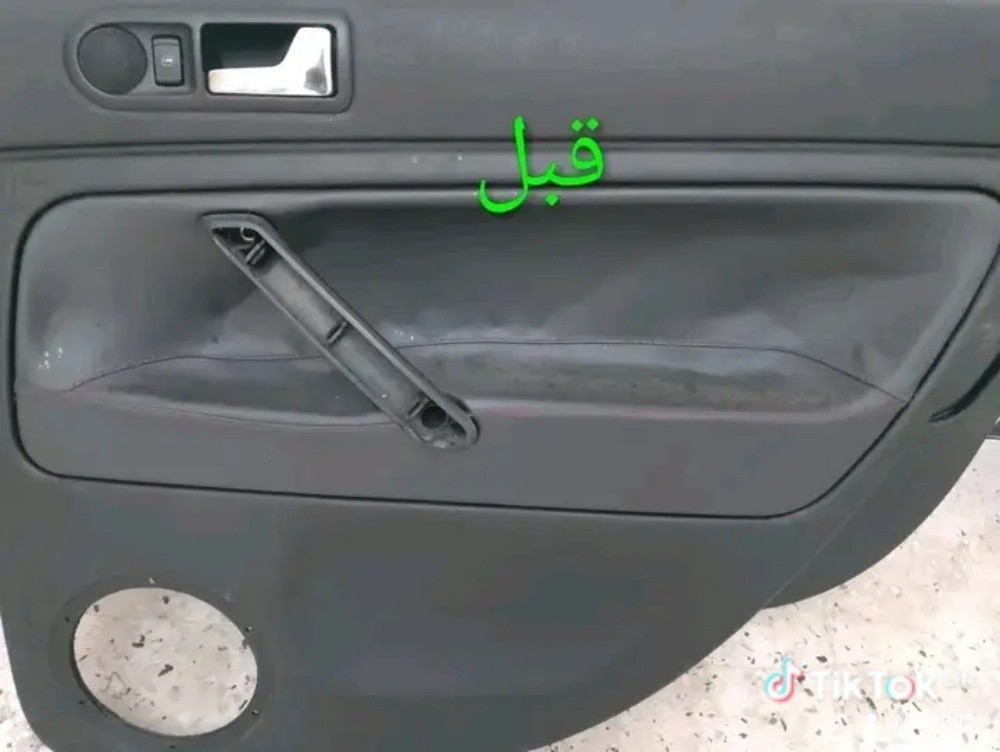 تغليف سقف السيارات - 12