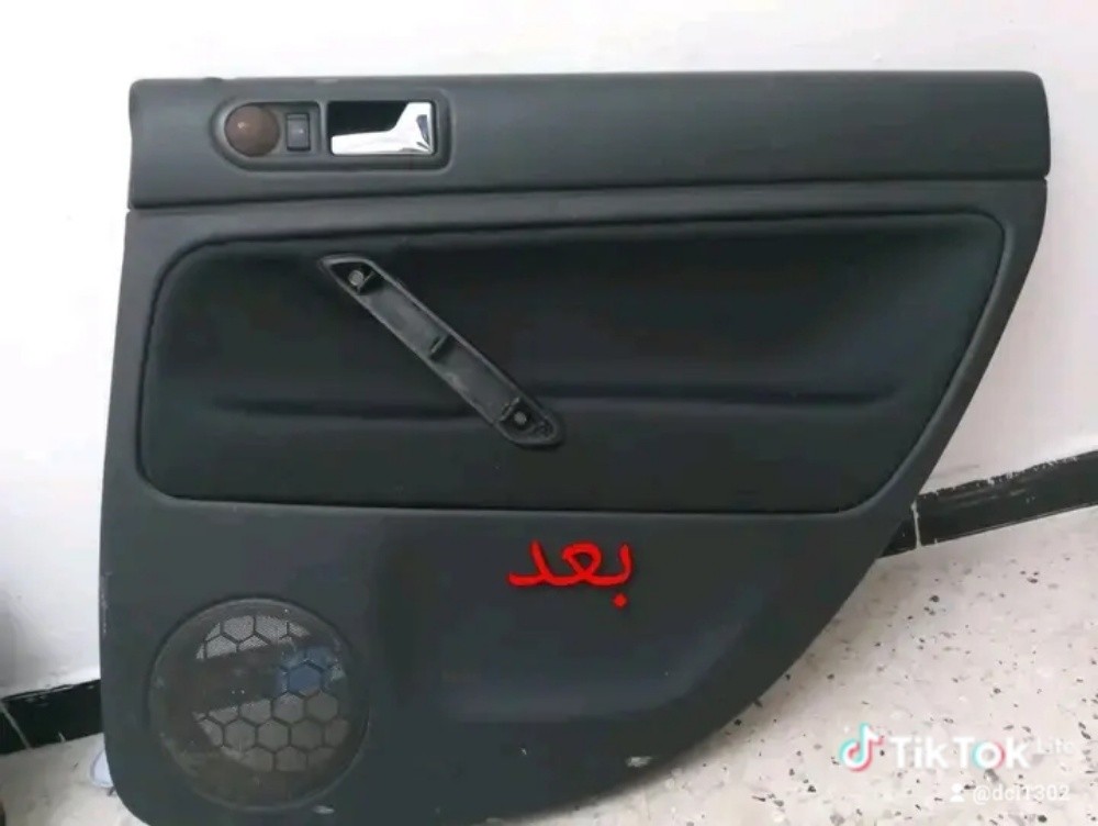 تغليف سقف السيارات - 5