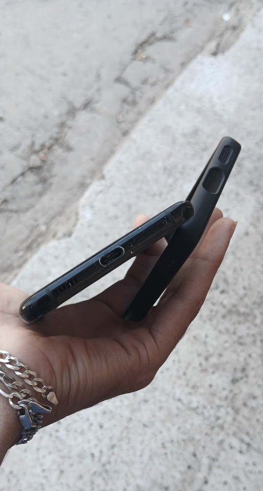 سامسونج س 21 + - 6