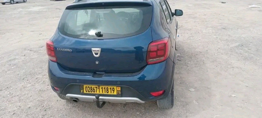stepway2018 - 4