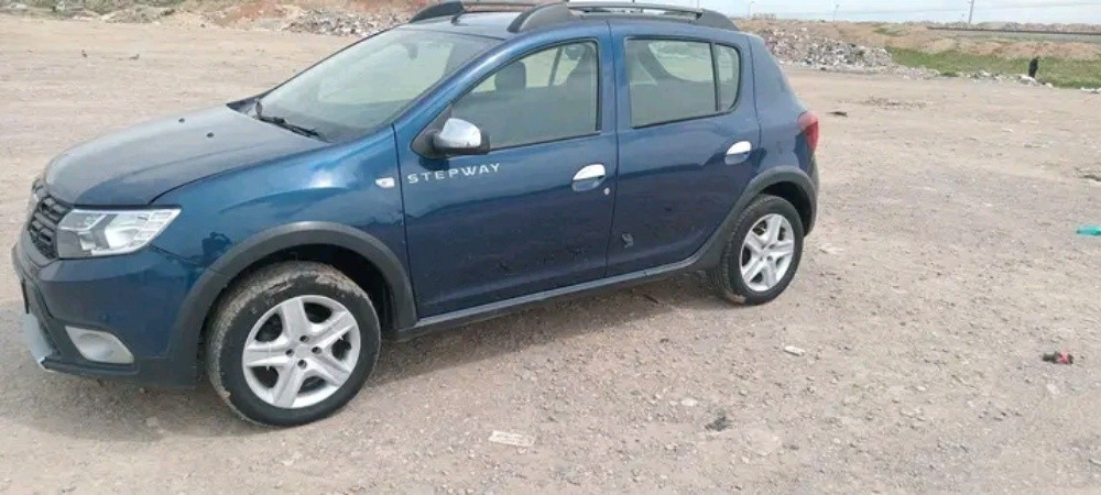 stepway2018 - 2