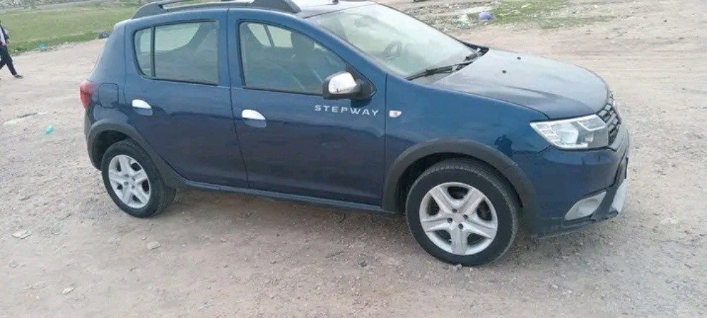 stepway2018 - 3
