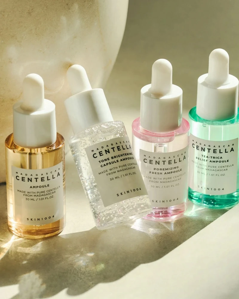 produits coréens - 1