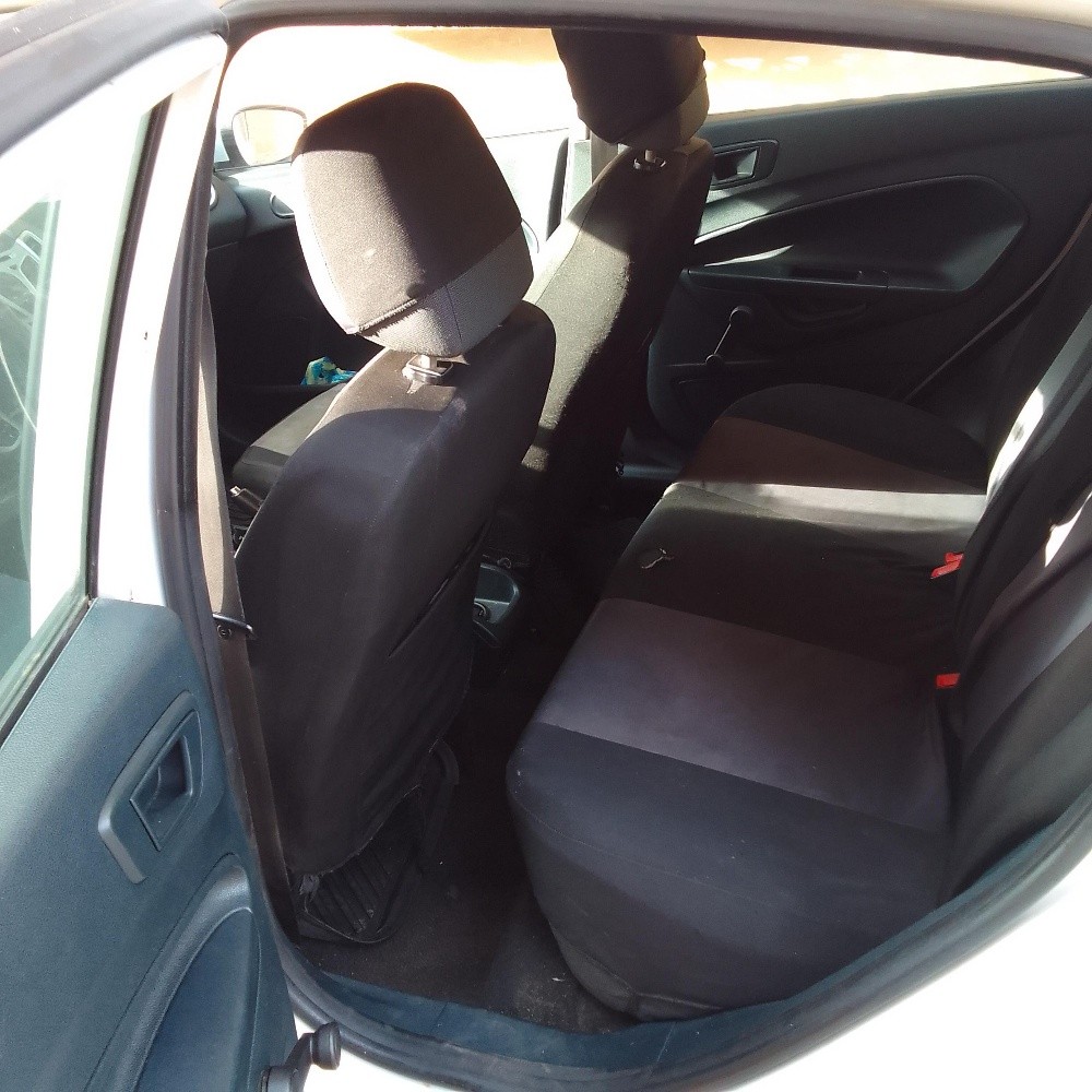 ford fiesta - 5