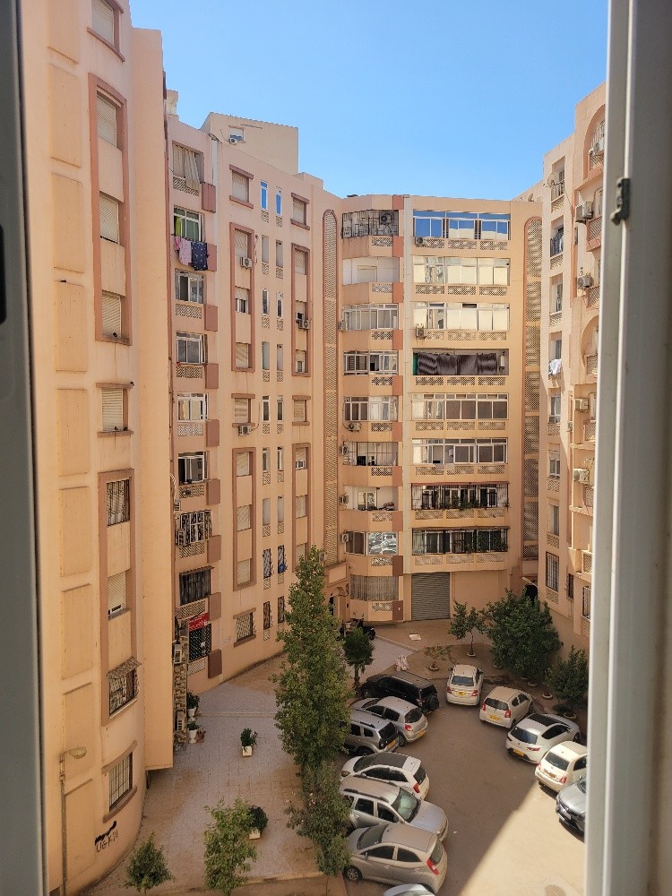 شقة 3 غرف - 1