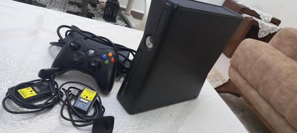 إكس بوكس 360 - 3