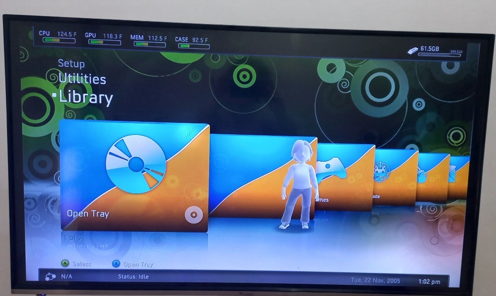 إكس بوكس 360 - 11