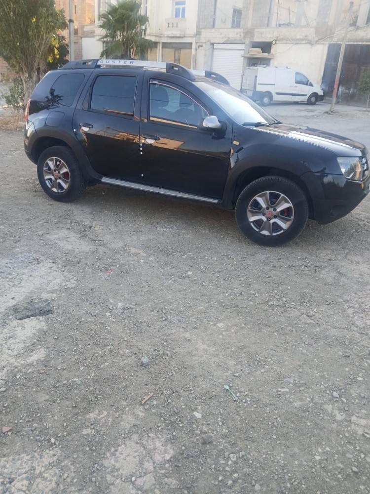 duster - 4